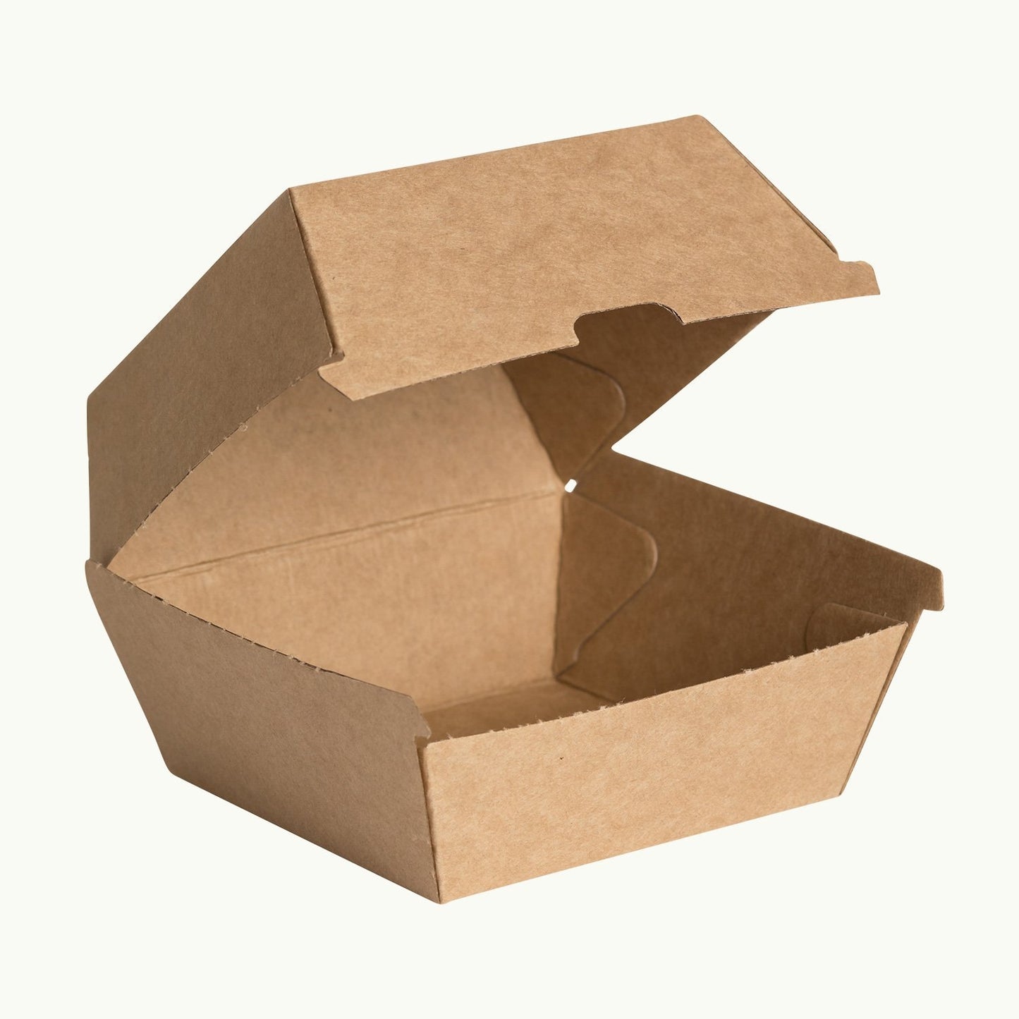 Burger Box