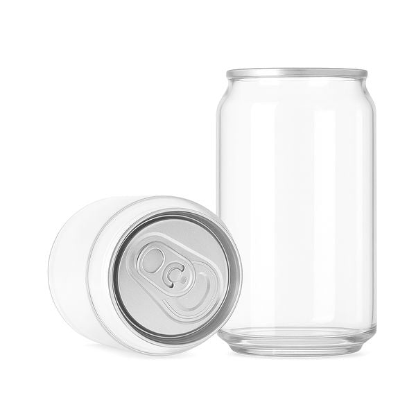 PET cans