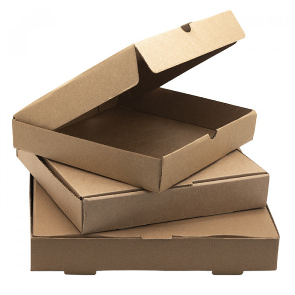 Pizza boxes