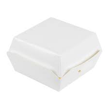 Burger Box