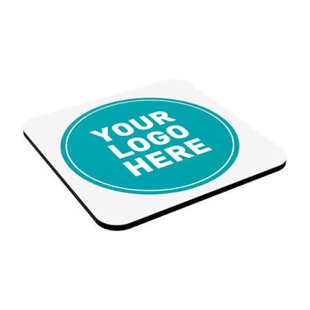 Custom Logo Standard Coasters