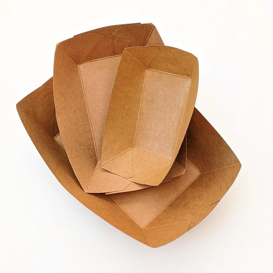 Kraft Food Tray
