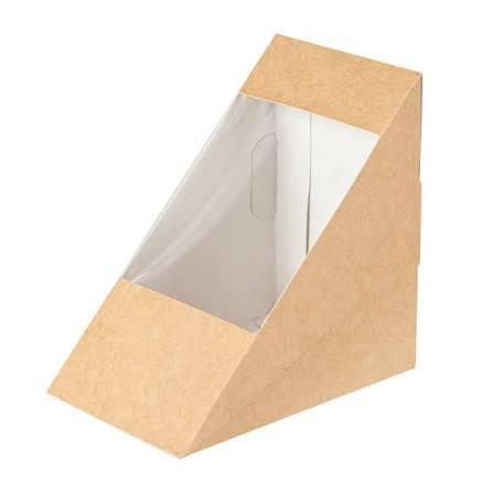 Sandwich Container