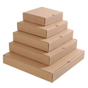Pizza boxes