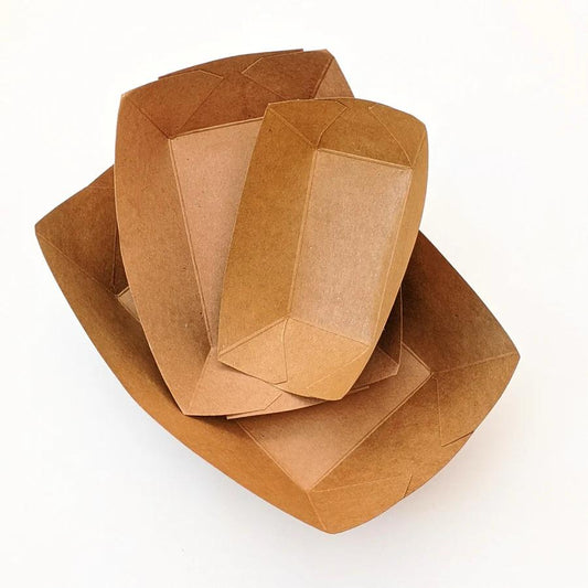 Kraft Food Tray