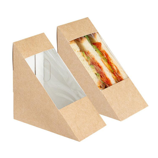 Sandwich Container